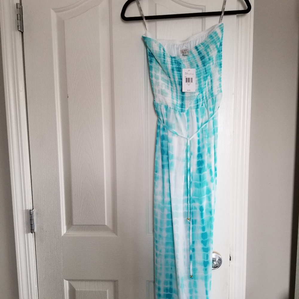 Guess long dress